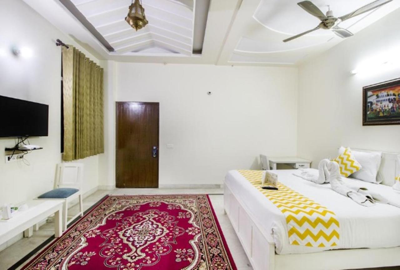 Hotel Dior Jaipur