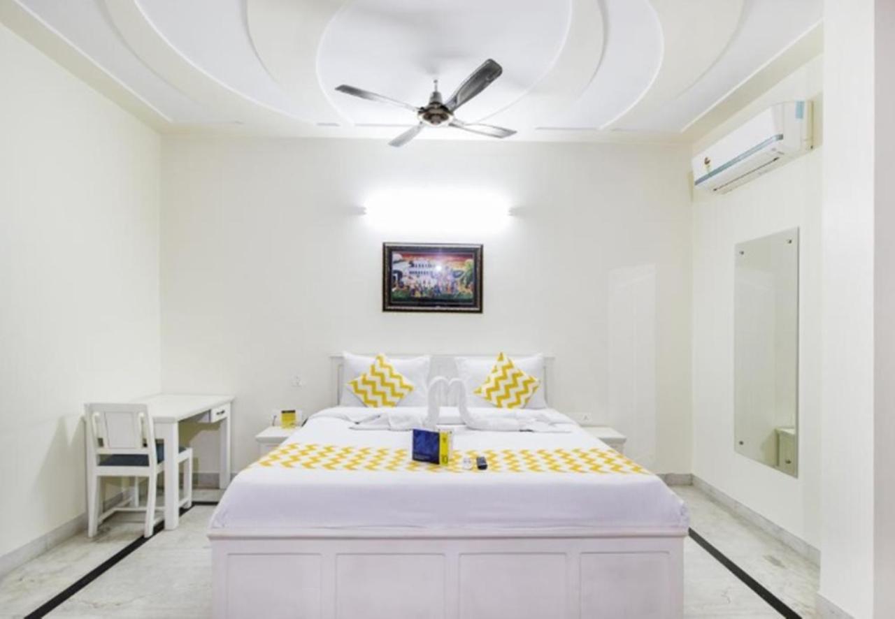 Hotel Dior Jaipur