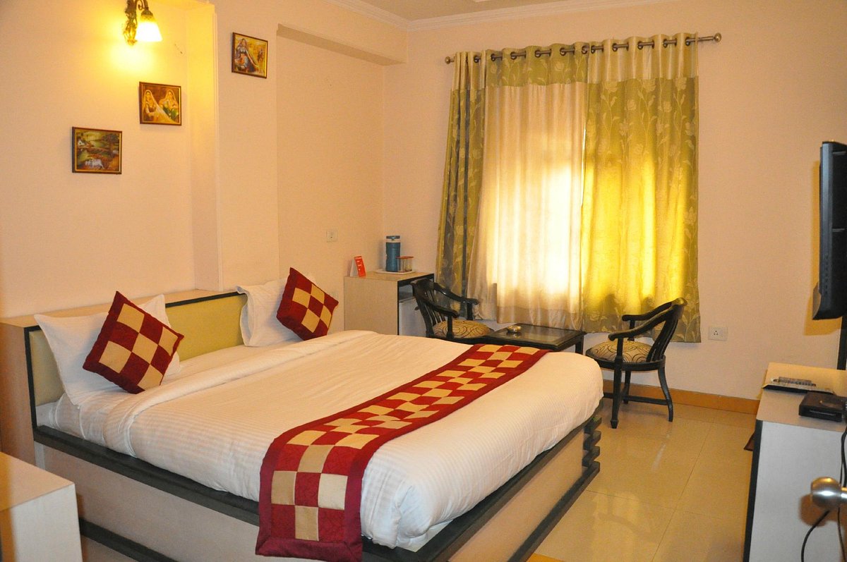 Hotel Muskan Palace