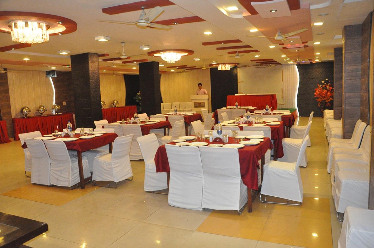 Hotel Muskan Palace