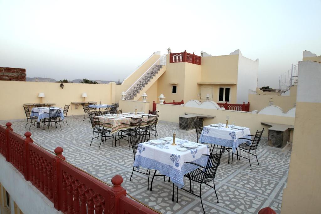 Khatu Haveli
