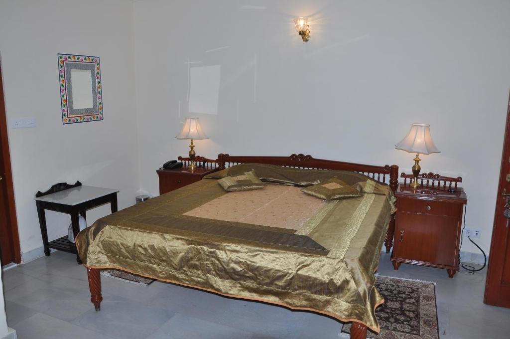 Khatu Haveli