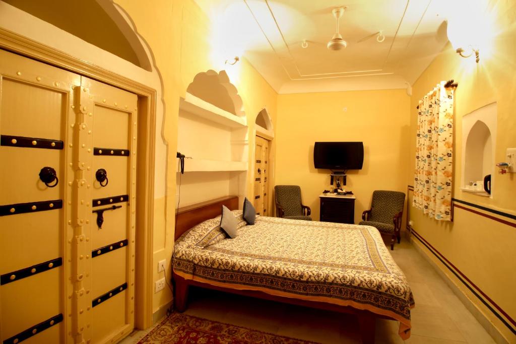 Khatu Haveli