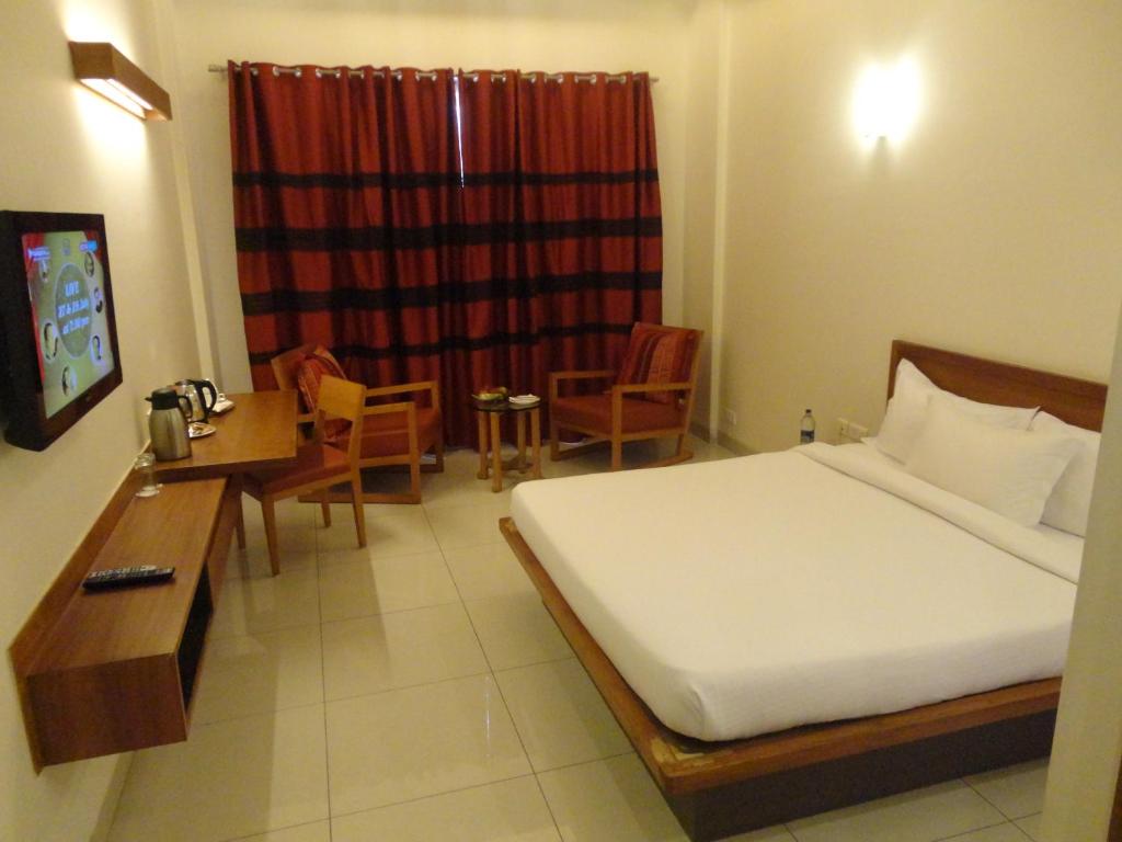 Shivam Resorts