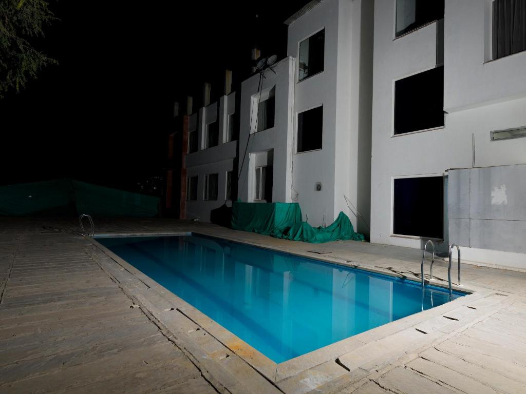 Shivam Resorts
