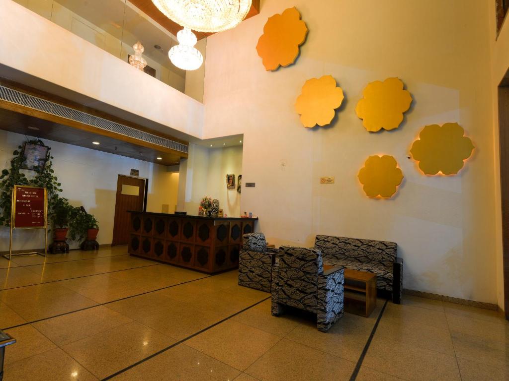Shivam Resorts