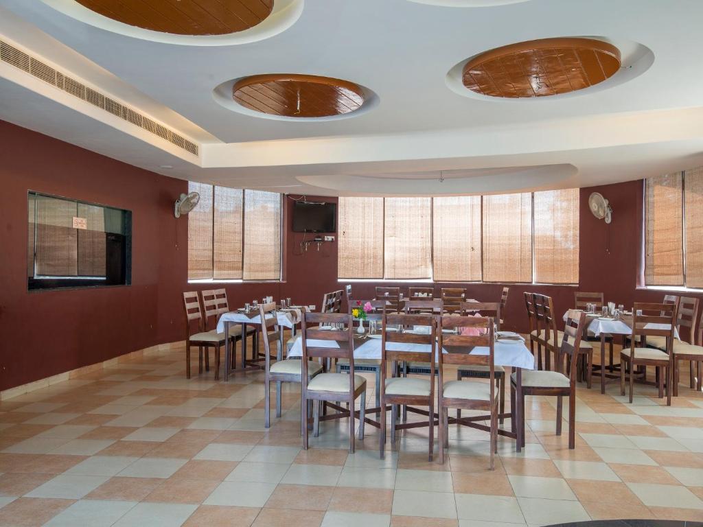 Shivam Resorts