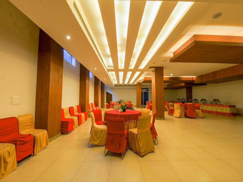 Shivam Resorts