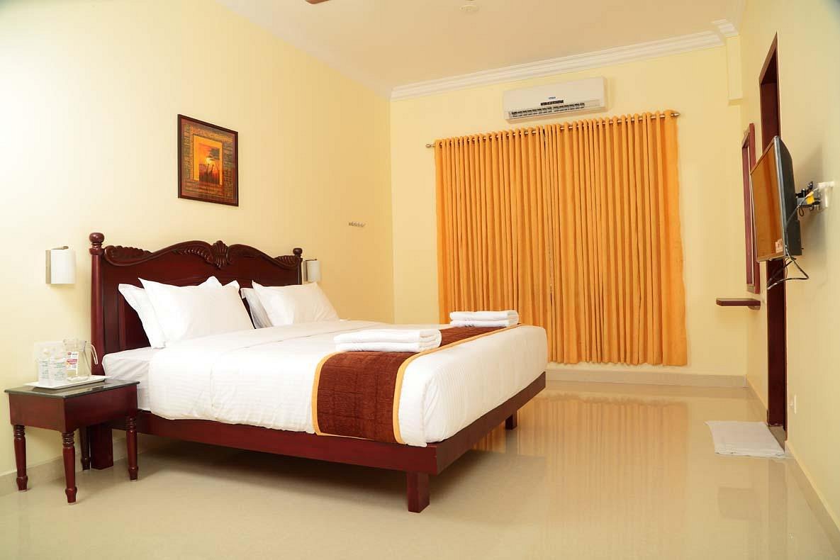 Hotel Temple Citi