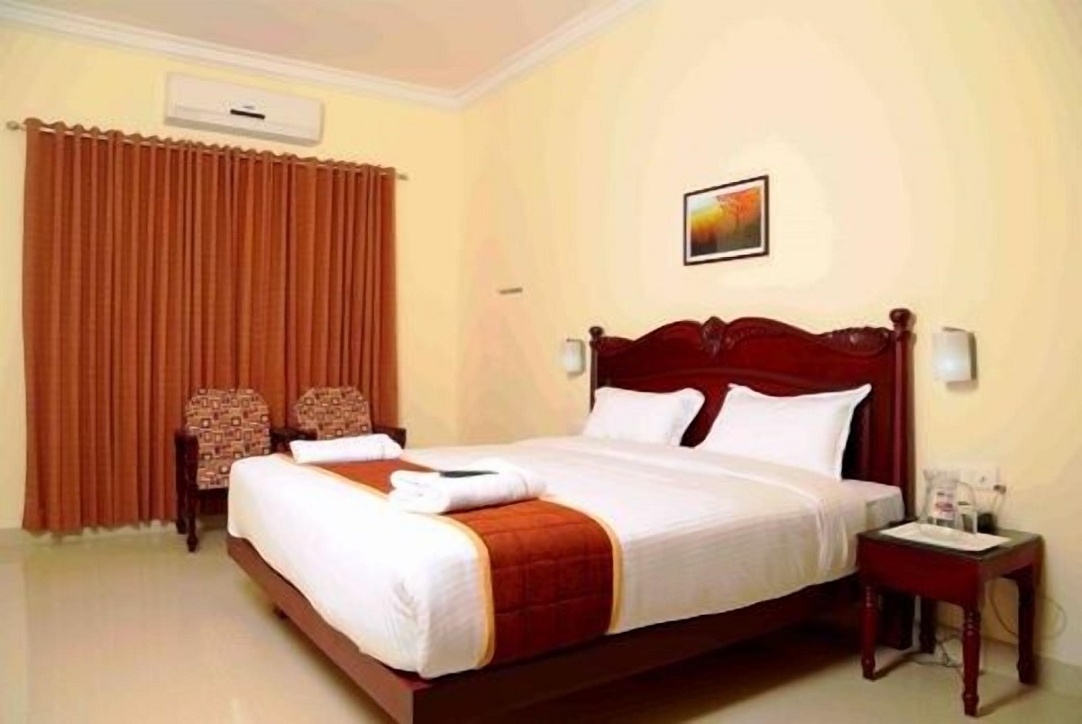 Hotel Temple Citi