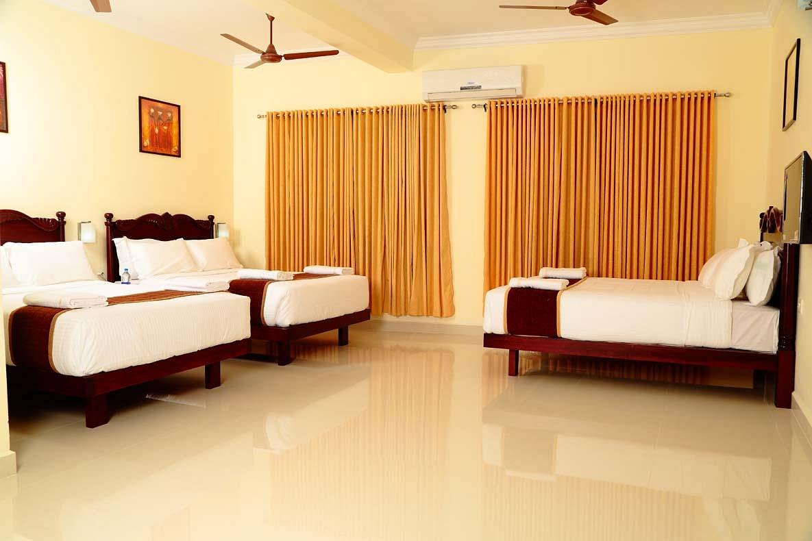 Hotel Temple Citi