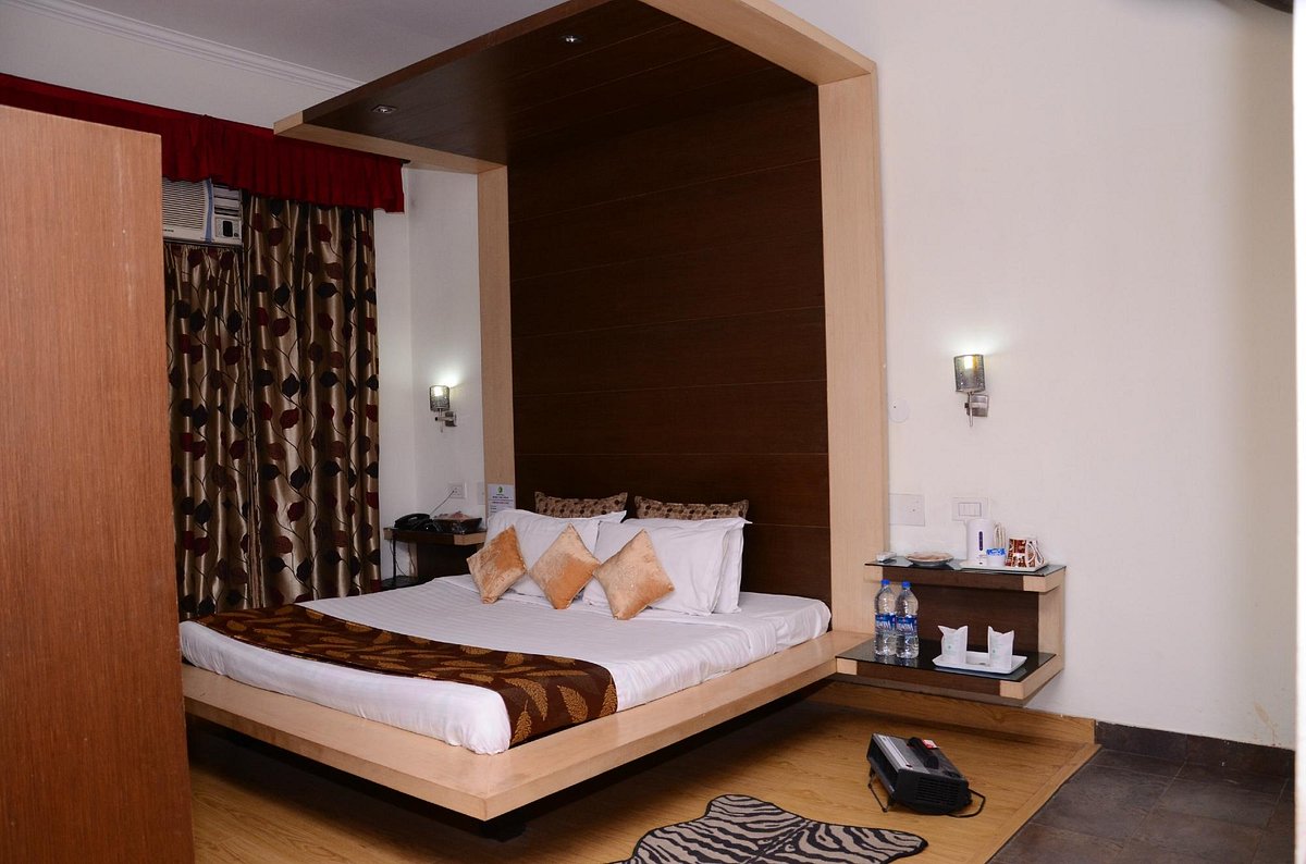 Hotel Shree Hari Niwas