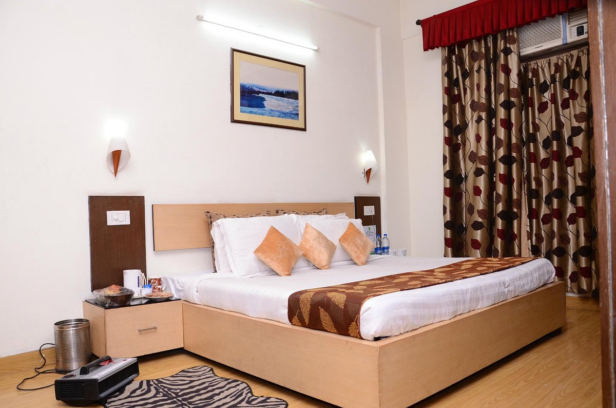 Hotel Shree Hari Niwas