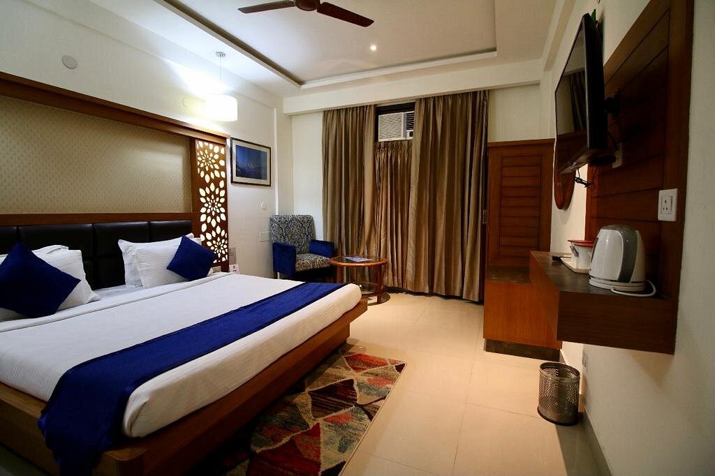 Hotel Shree Hari Niwas