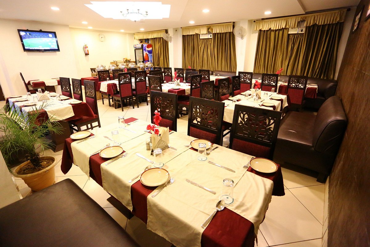 Hotel Shree Hari Niwas