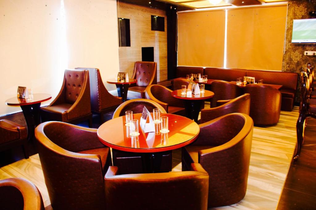 Ethnotel, Kolkata Airport