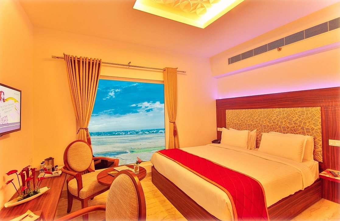 The Spk Hotel