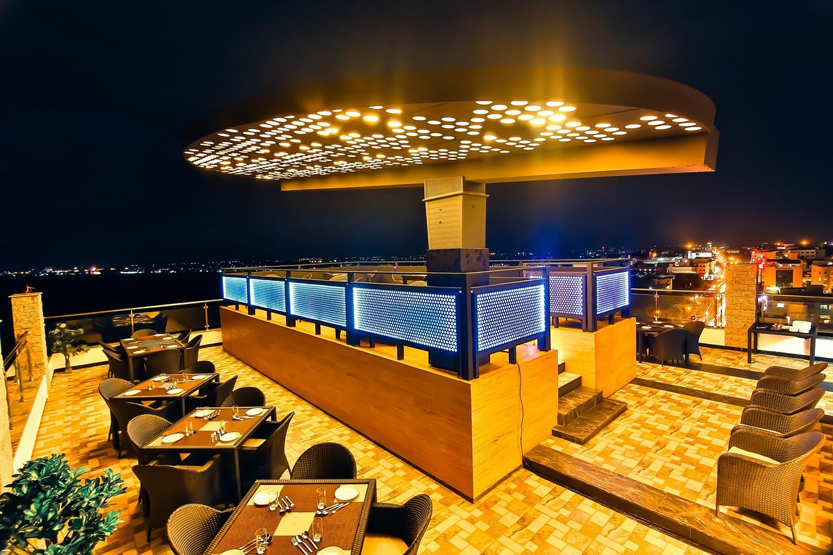 The Spk Hotel