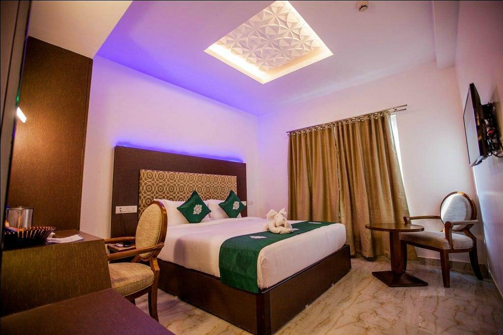 The Spk Hotel