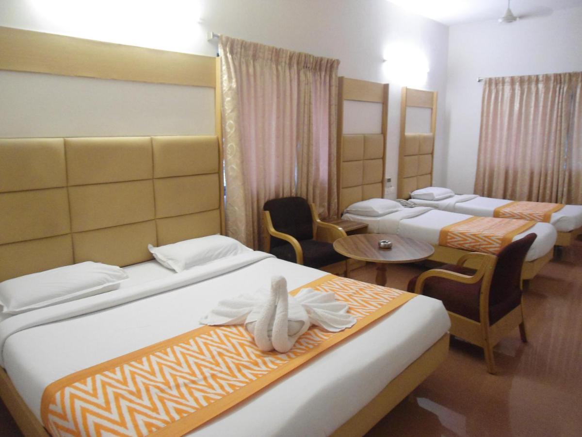 Hotel Rajadhane