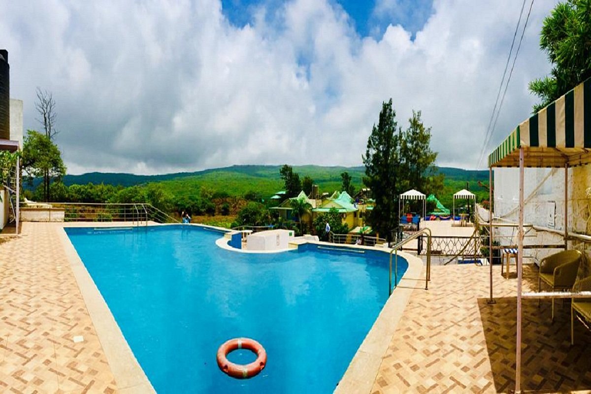 La Fortuna Resort And Spa