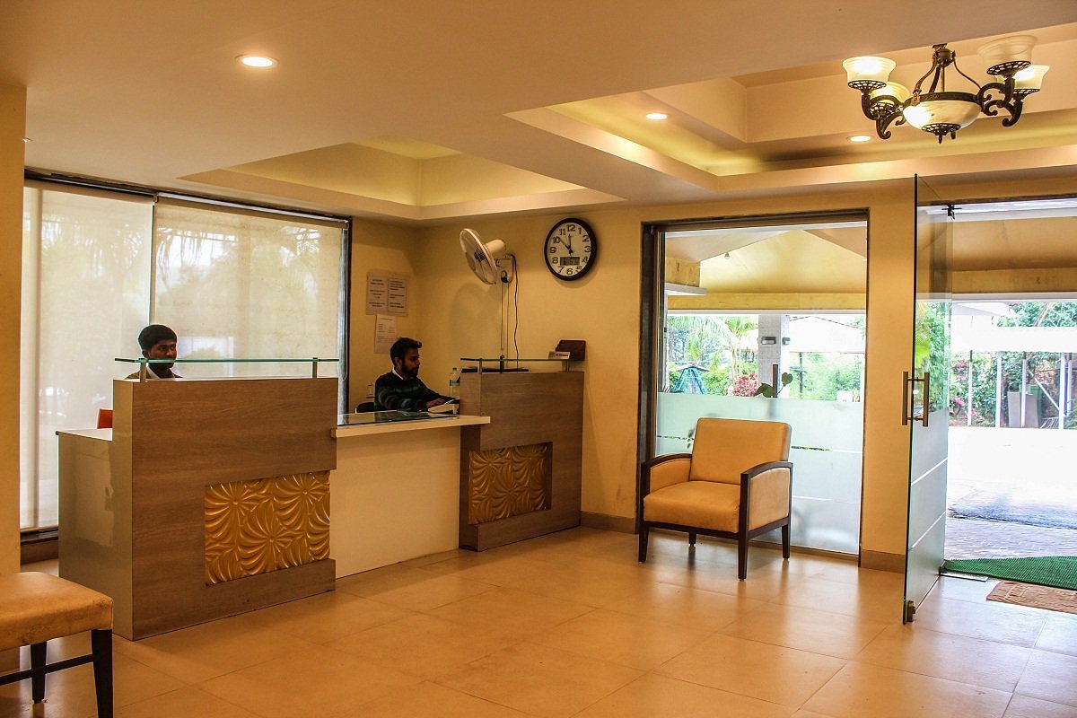 La Fortuna Resort And Spa