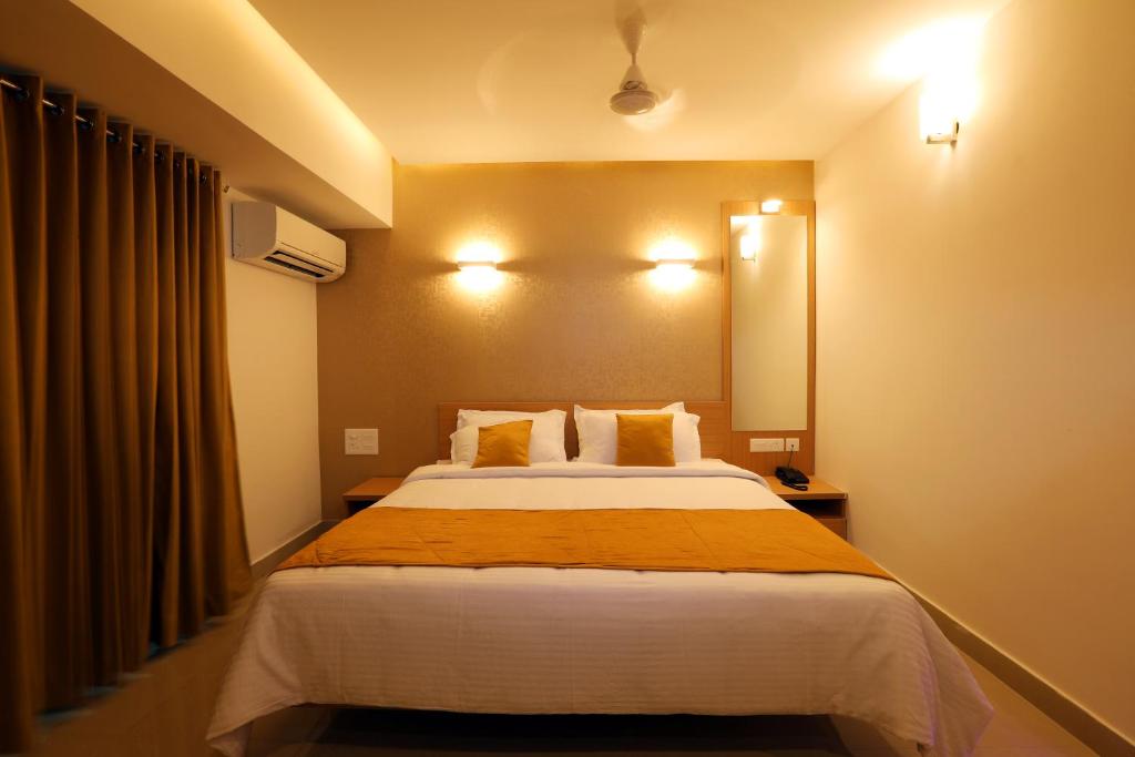 Grand Plaza Hotel