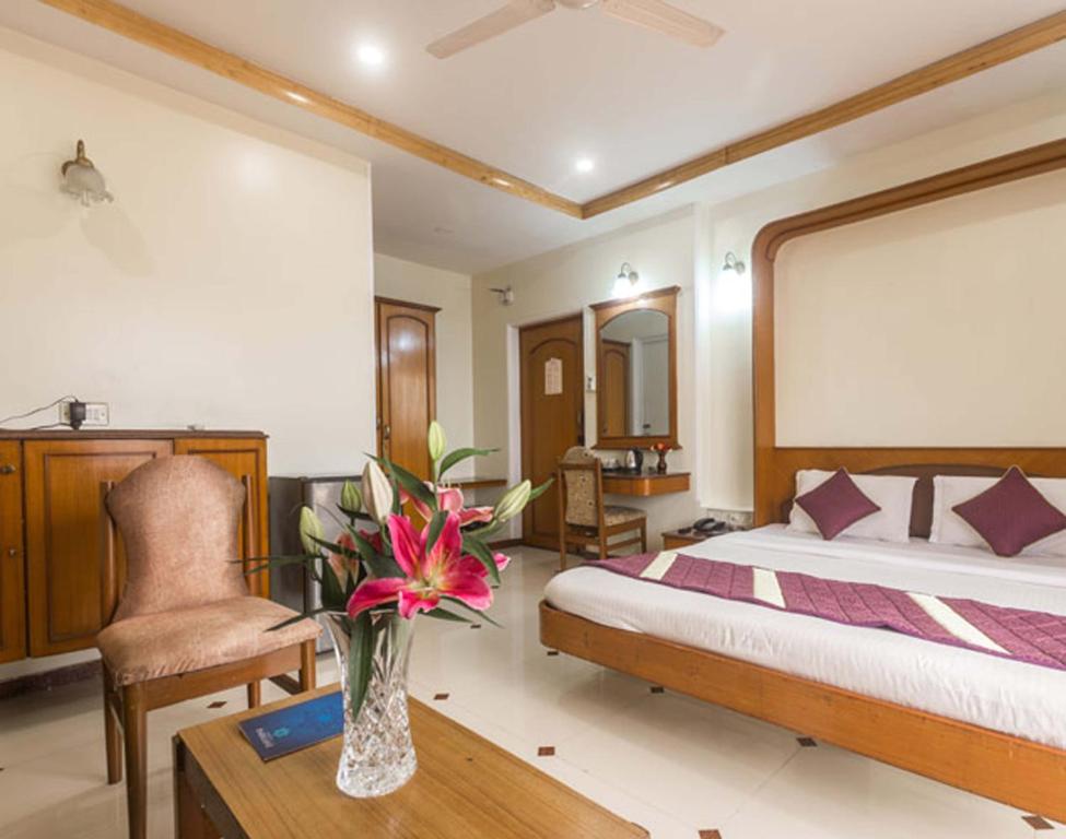 Hotel Parklane