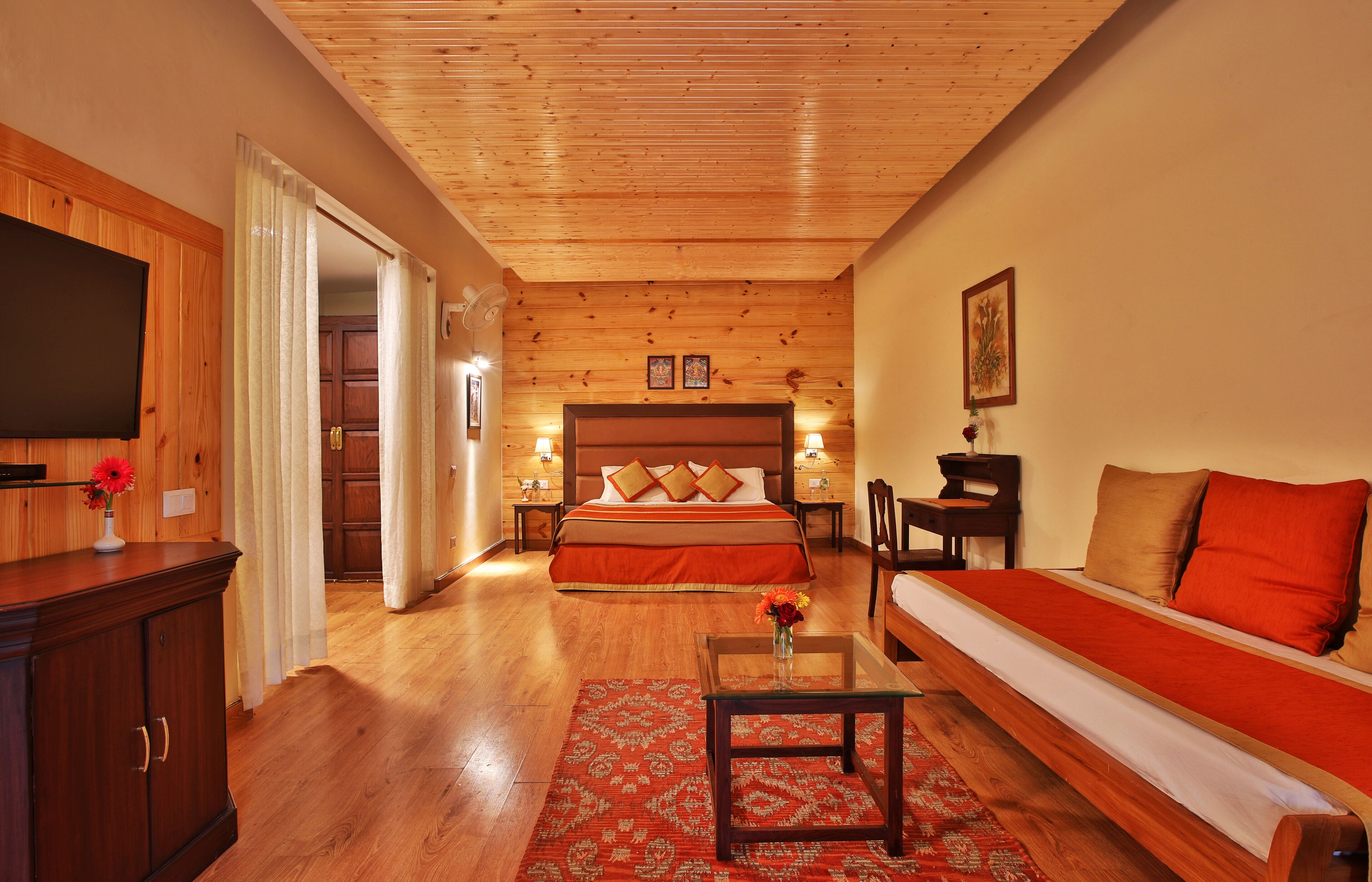 Latitude 29 By The Lake Resort