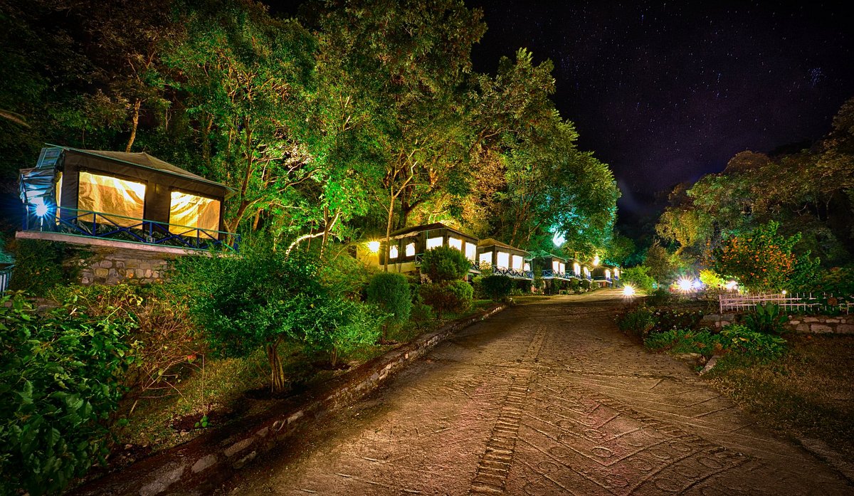 Latitude 29 By The Lake Resort