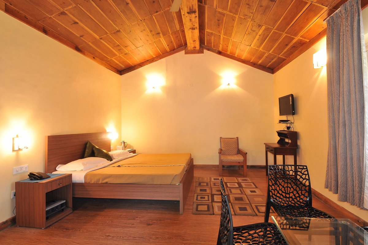 Latitude 29 By The Lake Resort