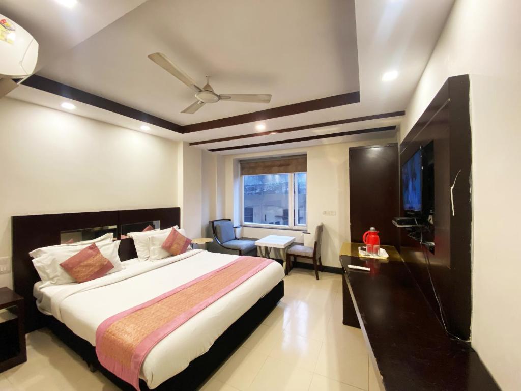 Hotel Raj villa