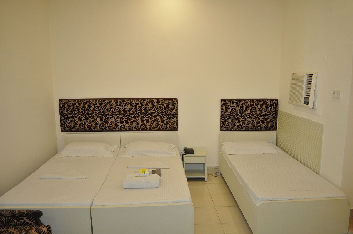 Hotel Kabli