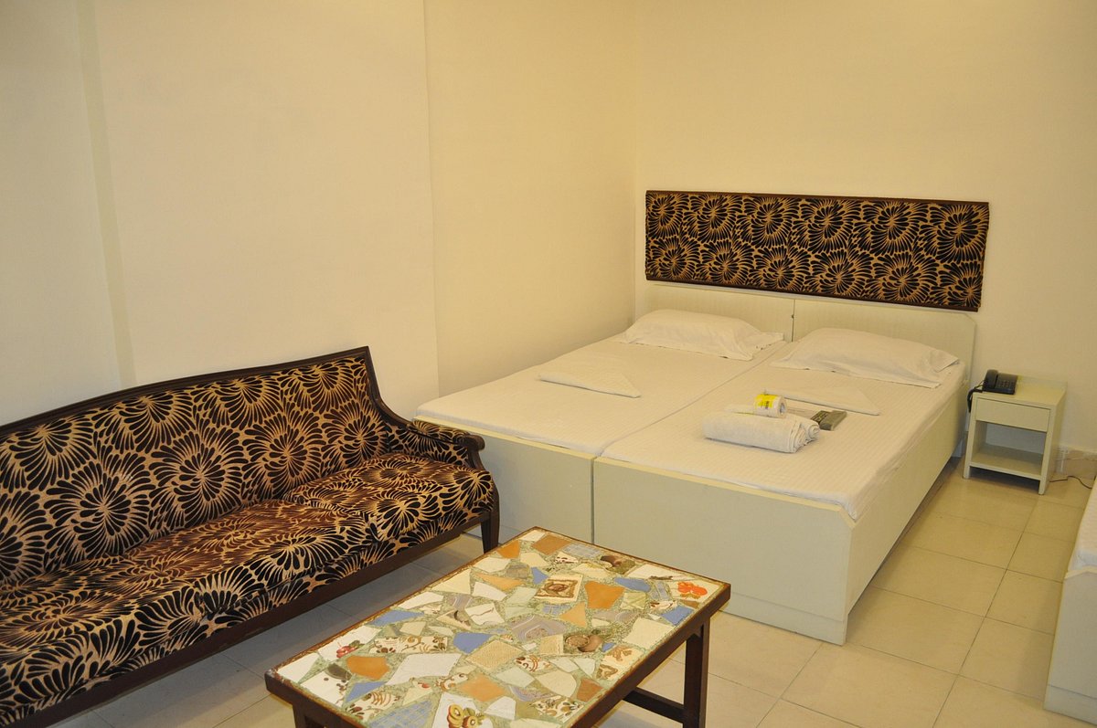 Hotel Kabli