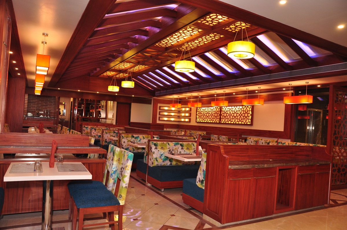 Hotel Supreme Heritage