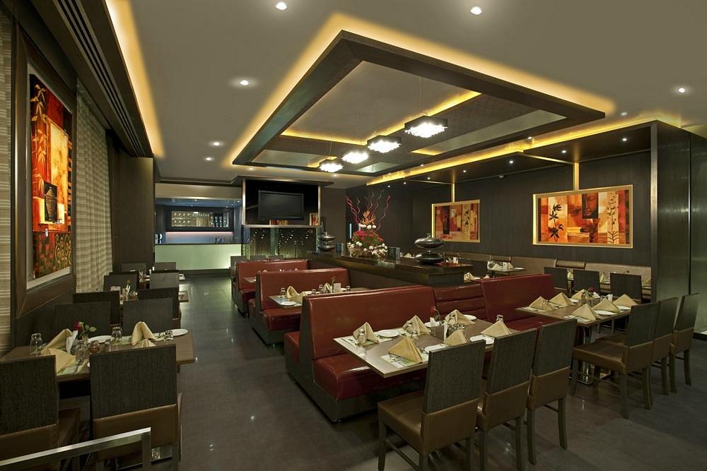 Hotel Supreme Heritage