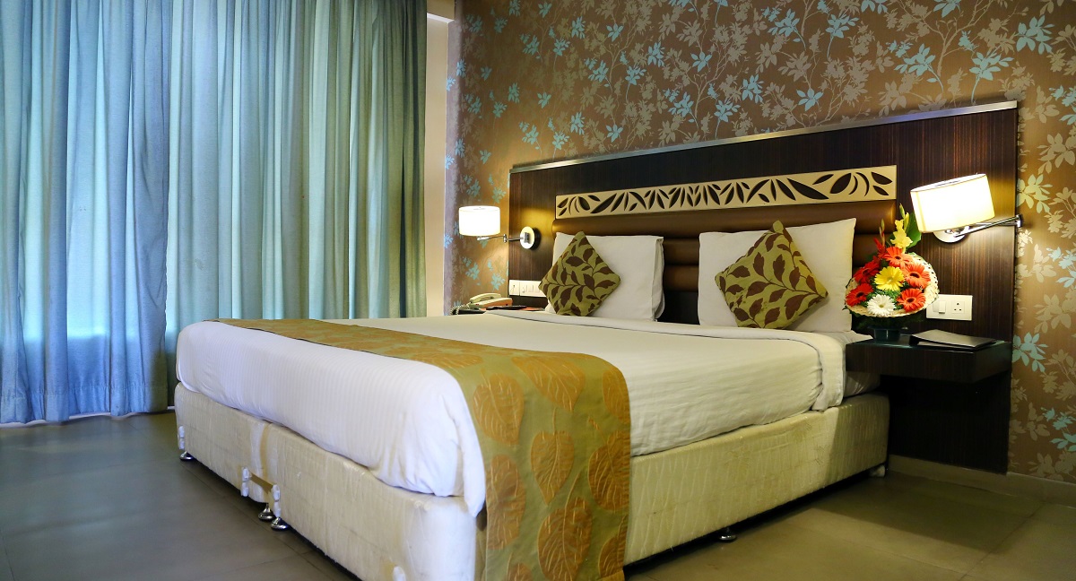 Hotel Supreme Heritage