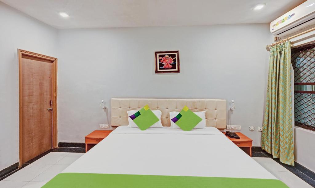 Treebo Trend Hotel Sidhartha International Baliapanda