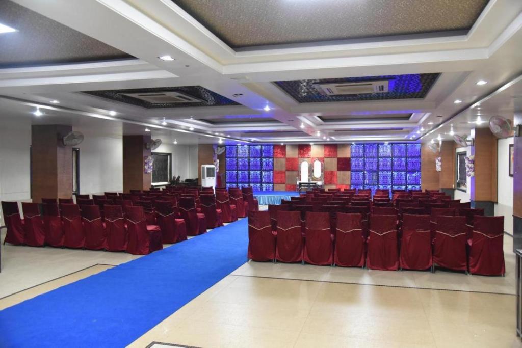 Hotel Simran Pride