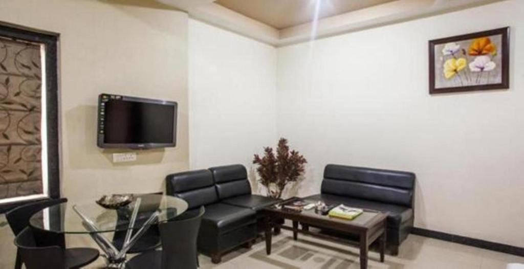Hotel Simran Pride