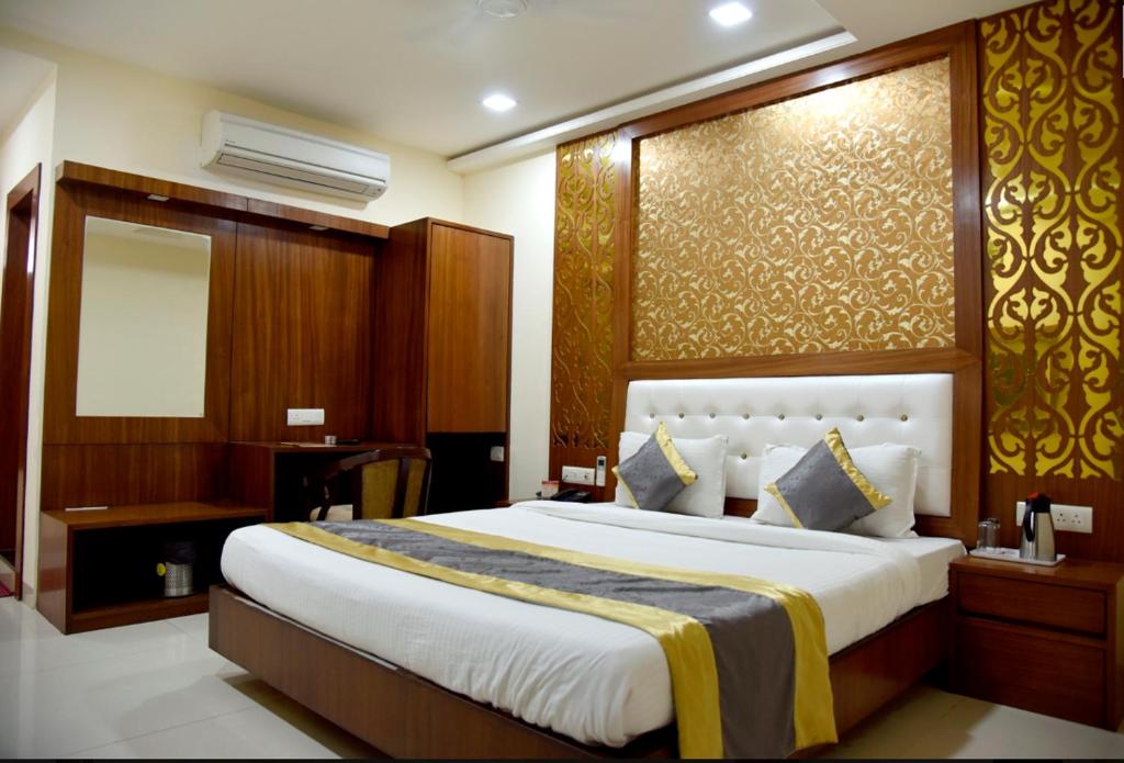 Hotel Simran Pride