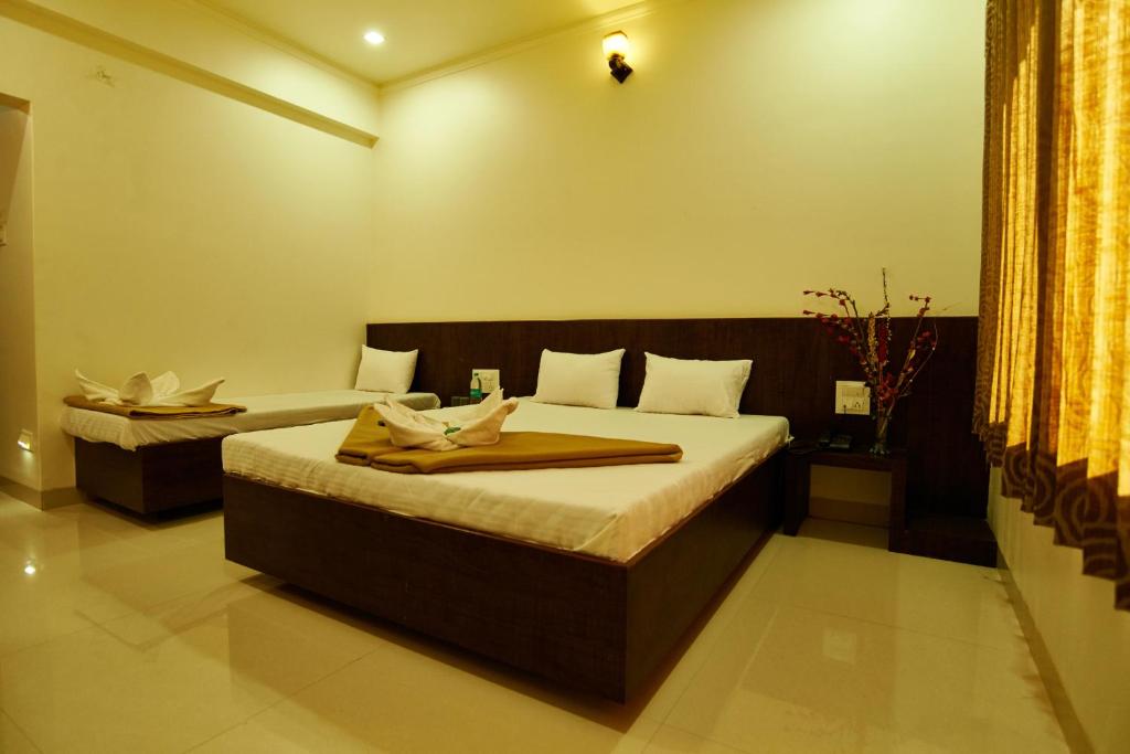 Hotel Pride Inn