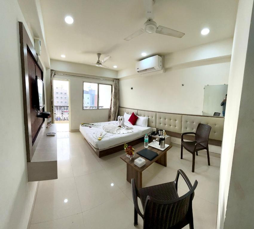 Hotel Sai Chhatra
