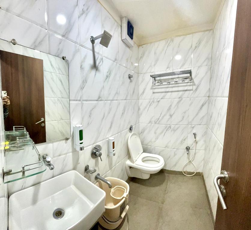 Hotel Sai Chhatra