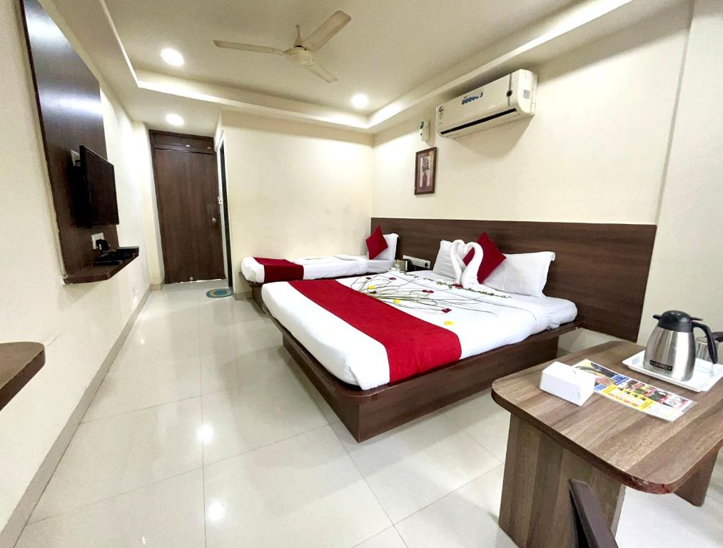Hotel Sai Chhatra