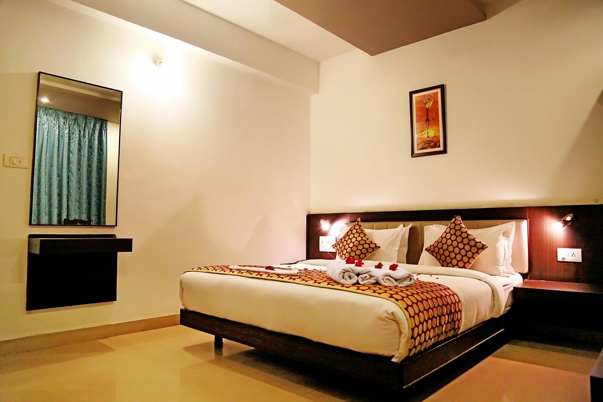 Narayans Leela Inn