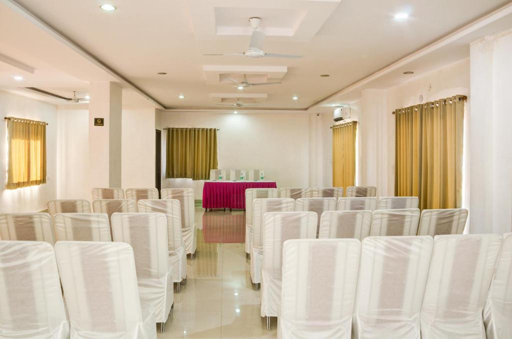 Treebo Trend Park Classic Udaipur