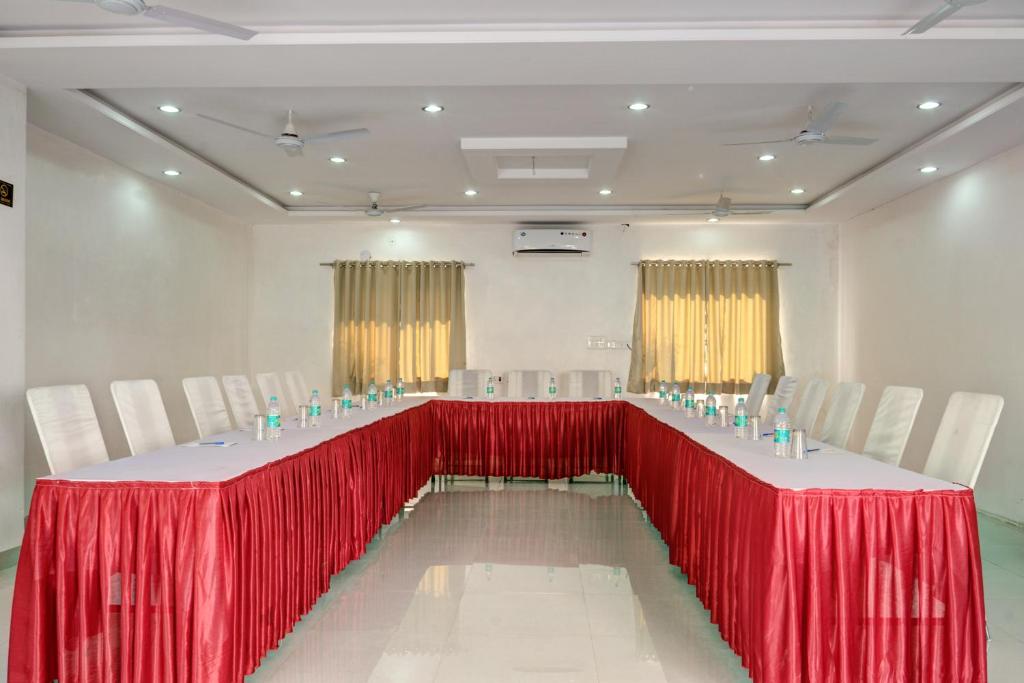 Treebo Trend Park Classic Udaipur