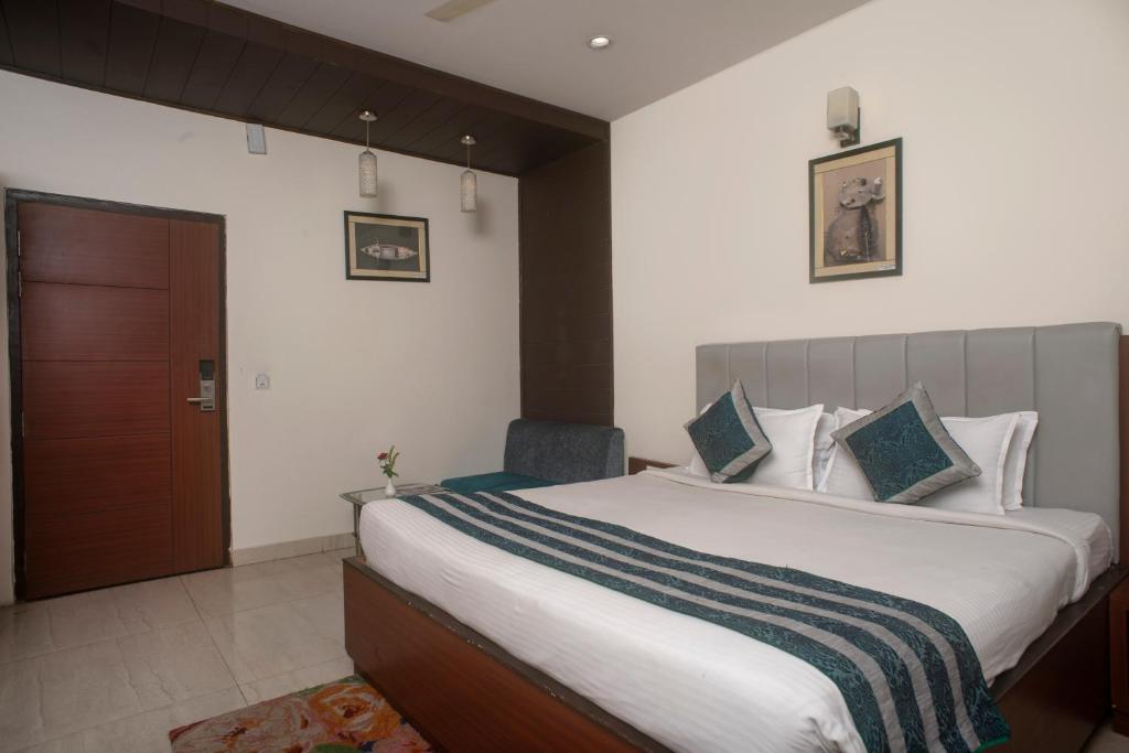 Hotel Regency