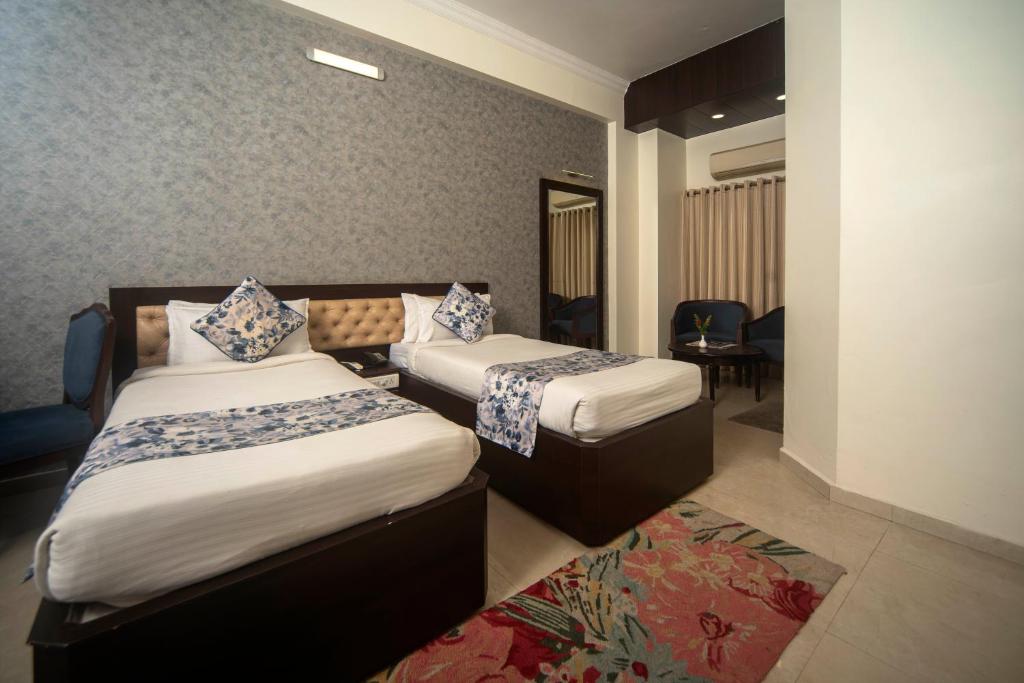 Hotel Regency
